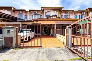 Bandar Teknologi Kajang