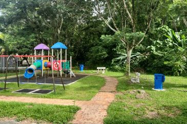 Bandar Teknologi Kajang