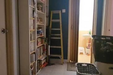 Bandar Teknologi Kajang