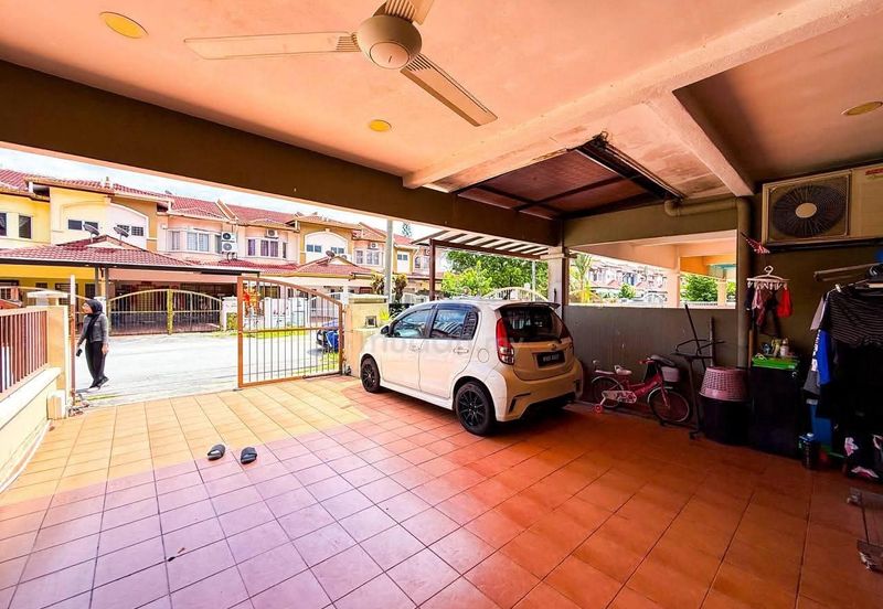 Bandar Teknologi Kajang