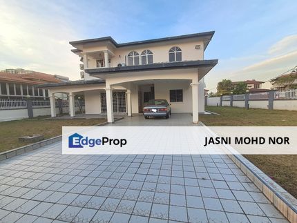 Bungalow Corner lot Taman Bukit Mewah Kajang, Selangor, Kajang