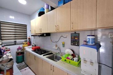 Taman Putra Impian, Kajang