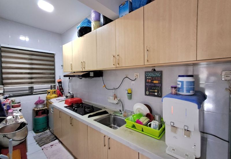 Taman Putra Impian, Kajang