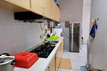 Taman Putra Impian, Kajang