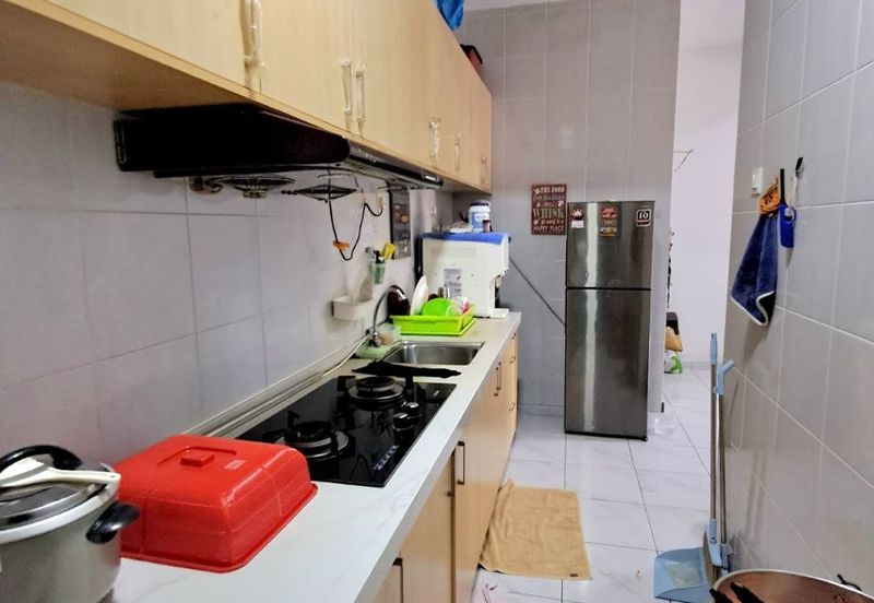 Taman Putra Impian, Kajang