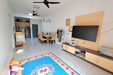 Taman Putra Impian, Kajang