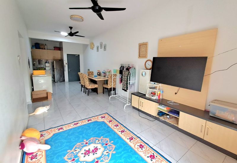 Taman Putra Impian, Kajang