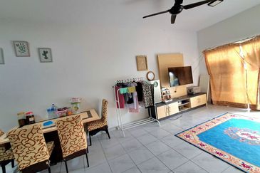 Taman Putra Impian, Kajang