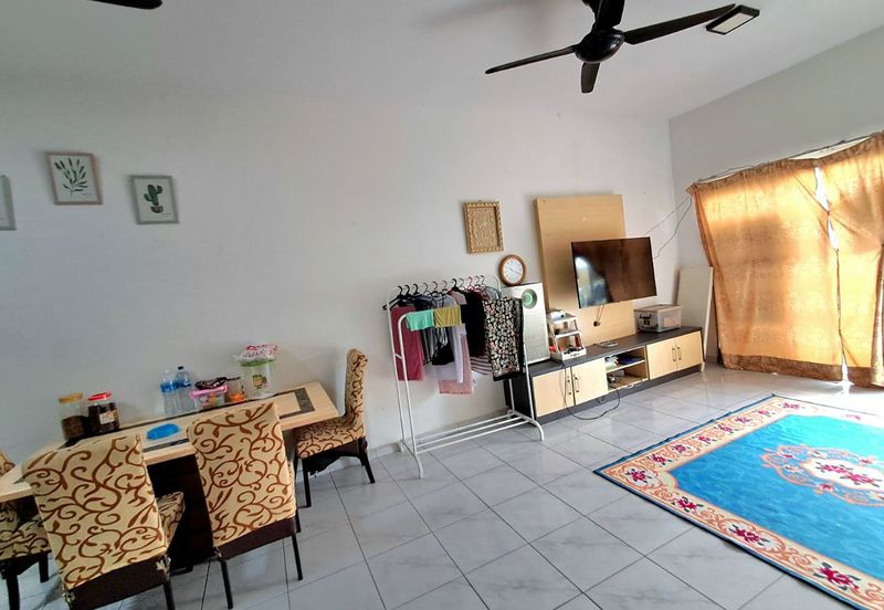 Taman Putra Impian, Kajang