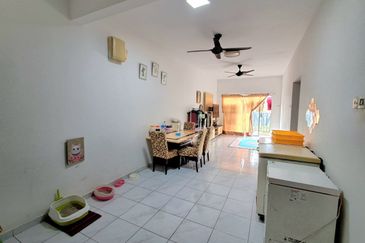 Taman Putra Impian, Kajang