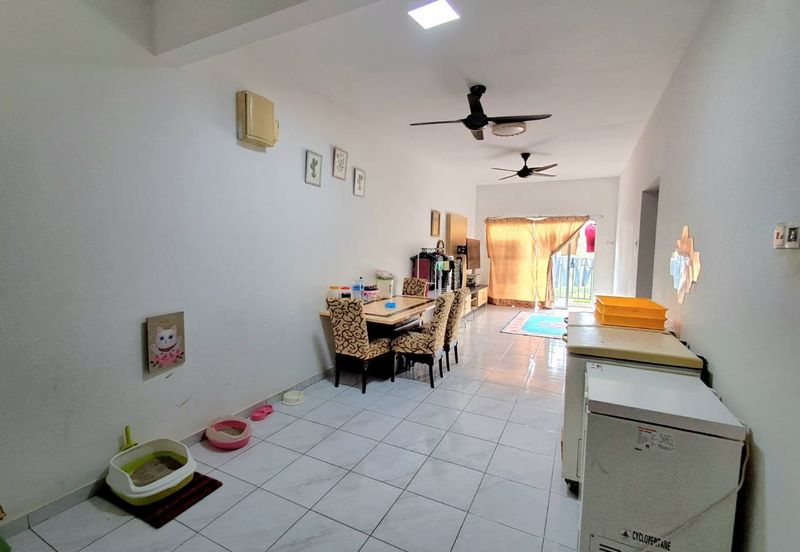 Taman Putra Impian, Kajang