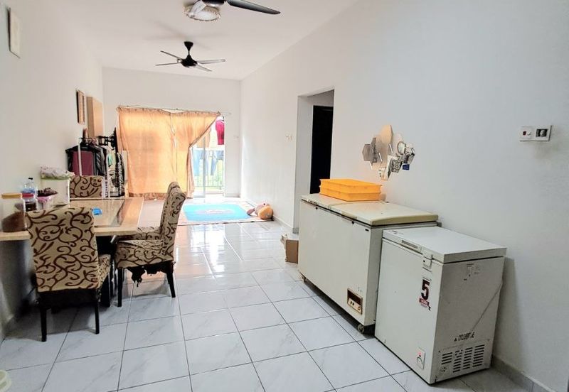 Taman Putra Impian, Kajang