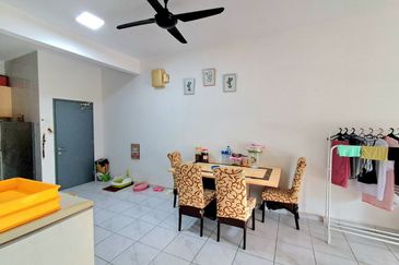 Taman Putra Impian, Kajang