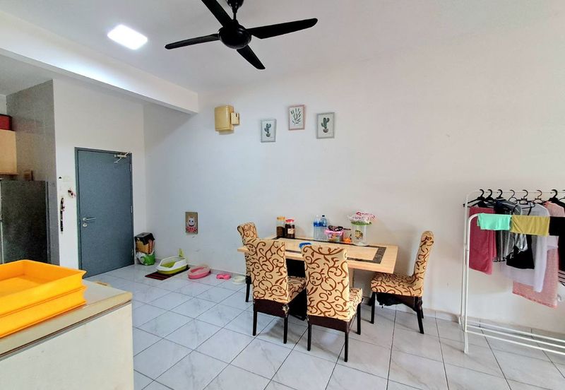 Taman Putra Impian, Kajang