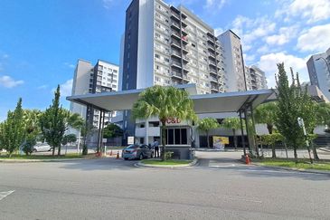 Taman Putra Impian, Kajang