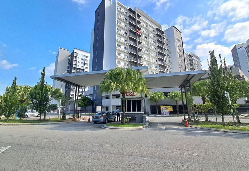 Taman Putra Impian, Kajang