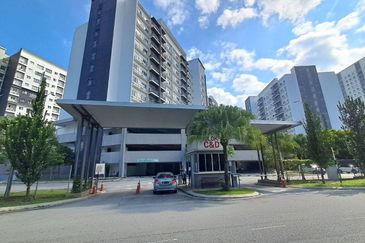 Taman Putra Impian, Kajang