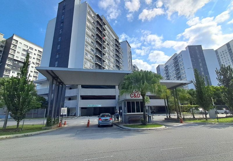 Taman Putra Impian, Kajang