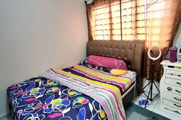 Taman Putra Impian, Kajang