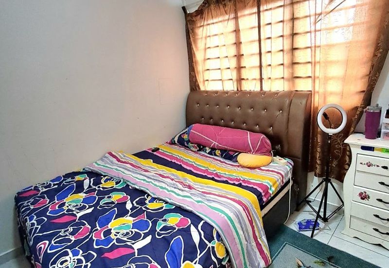 Taman Putra Impian, Kajang