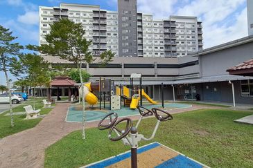 Taman Putra Impian, Kajang