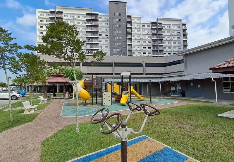 Taman Putra Impian, Kajang