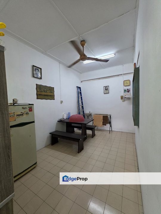 Single Storey Taman Dusun Jaya Semenyih For Sale, Selangor, Semenyih