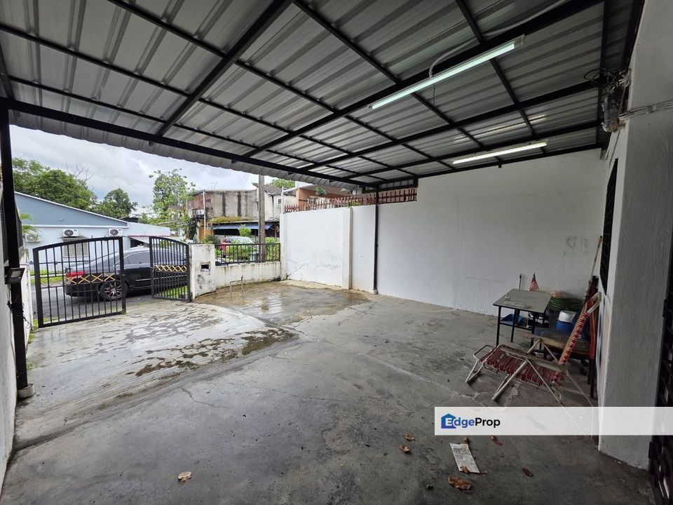 Single Storey Taman Dusun Jaya Semenyih For Sale, Selangor, Semenyih