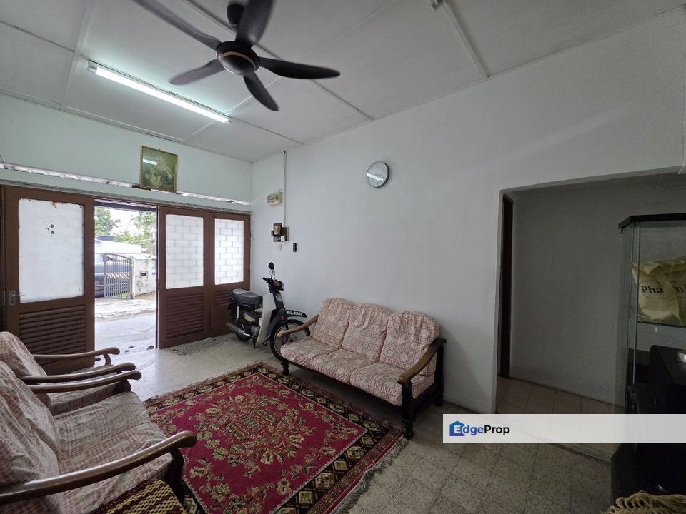 Single Storey Taman Dusun Jaya Semenyih For Sale, Selangor, Semenyih