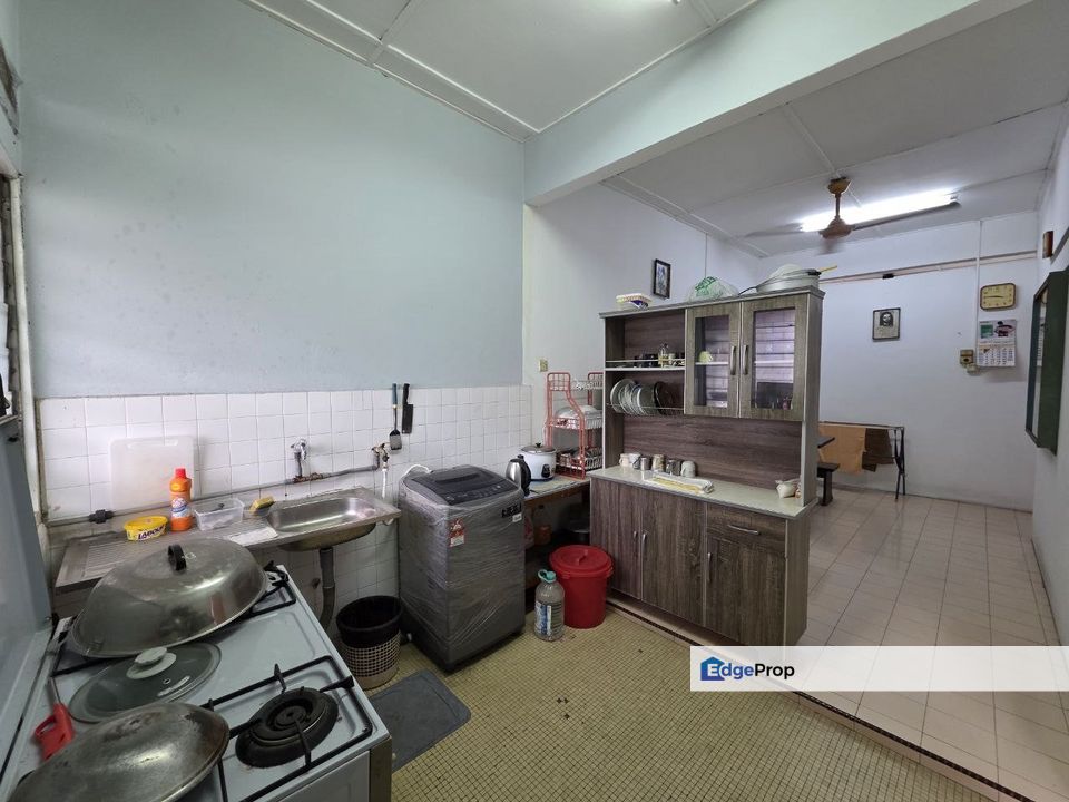 Single Storey Taman Dusun Jaya Semenyih For Sale, Selangor, Semenyih