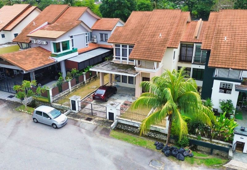 SU3 @ Bandar Saujana Utama