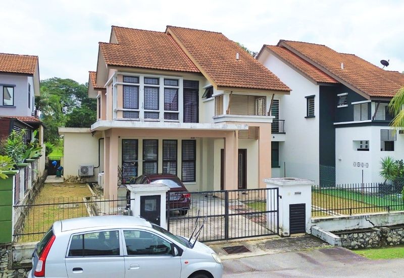 SU3 @ Bandar Saujana Utama