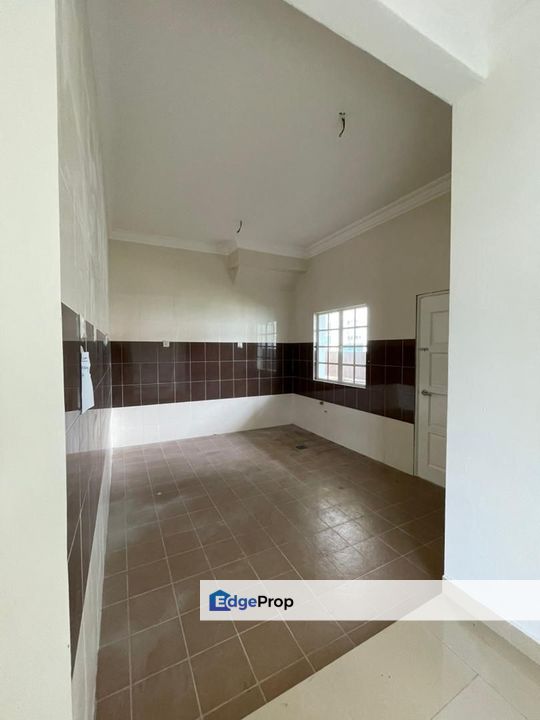 Bungalow Kampung Tengah Sungai Merab Kajang near Putrajaya, Selangor, Kajang
