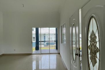 Kampung Sungai Merab