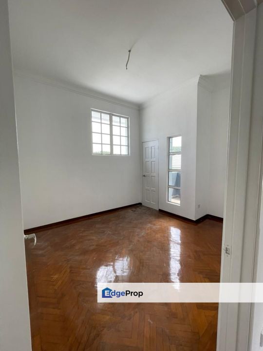 Bungalow Kampung Tengah Sungai Merab Kajang near Putrajaya, Selangor, Kajang