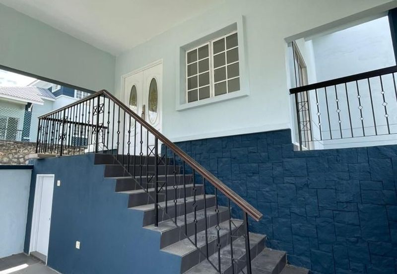 Kampung Sungai Merab