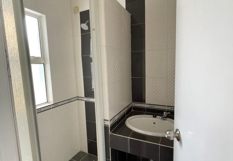 Kampung Sungai Merab