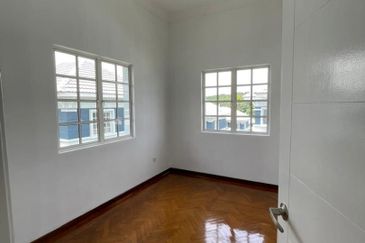 Kampung Sungai Merab