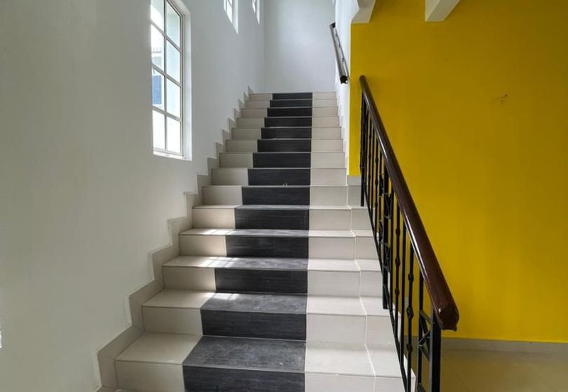 Kampung Sungai Merab