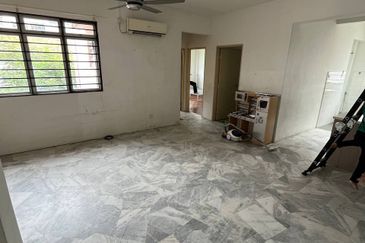 Pangsapuri Seri Melati