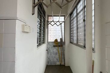 Pangsapuri Seri Melati