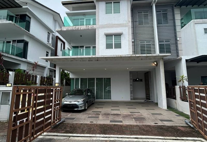 Taman 1080 Residences