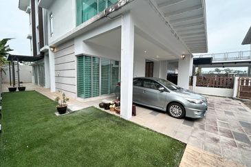 Taman 1080 Residences