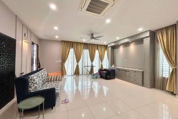 Taman 1080 Residences