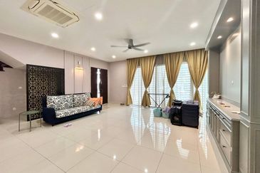 Taman 1080 Residences