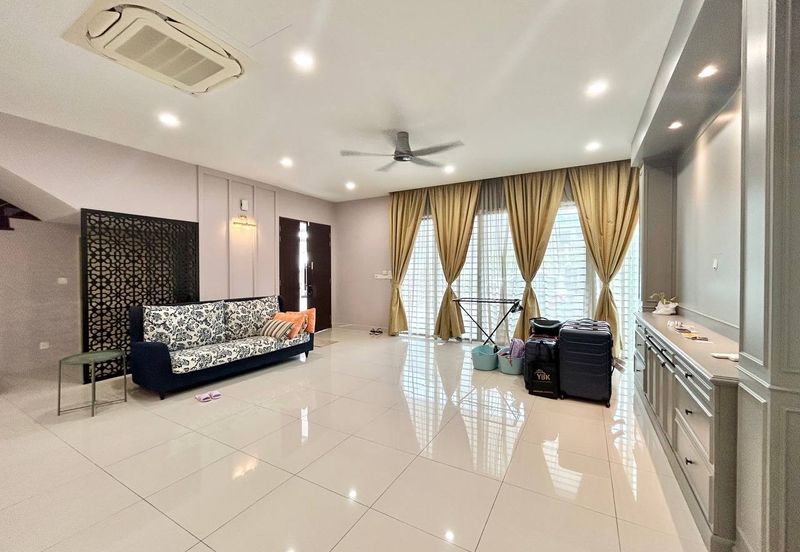 Taman 1080 Residences