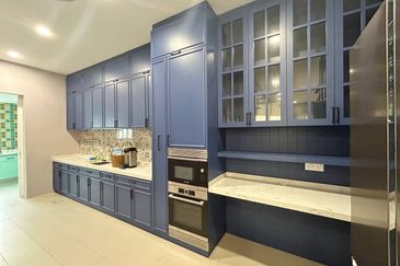 Taman 1080 Residences