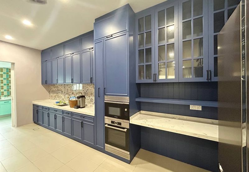 Taman 1080 Residences