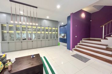 Taman 1080 Residences