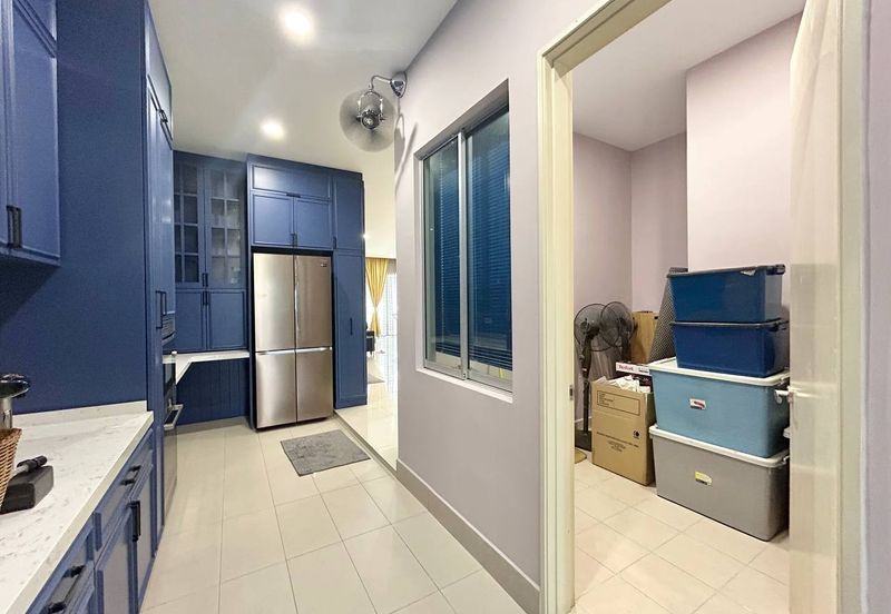 Taman 1080 Residences